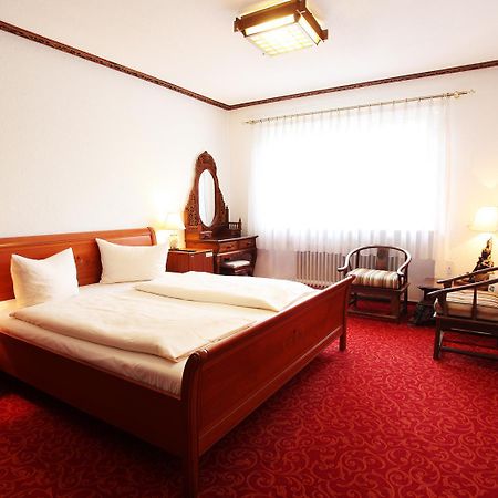 Hotel Pfauen Umkirch Zewnętrze zdjęcie