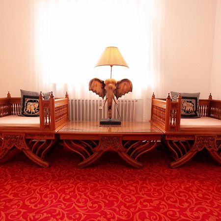 Hotel Pfauen Umkirch Zewnętrze zdjęcie