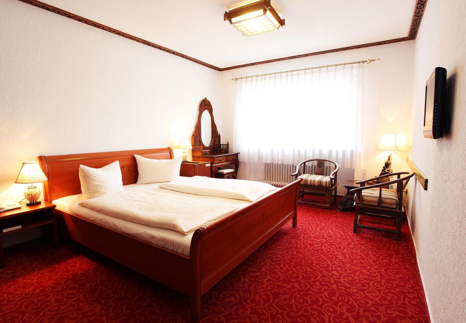 Hotel Pfauen Umkirch Zewnętrze zdjęcie