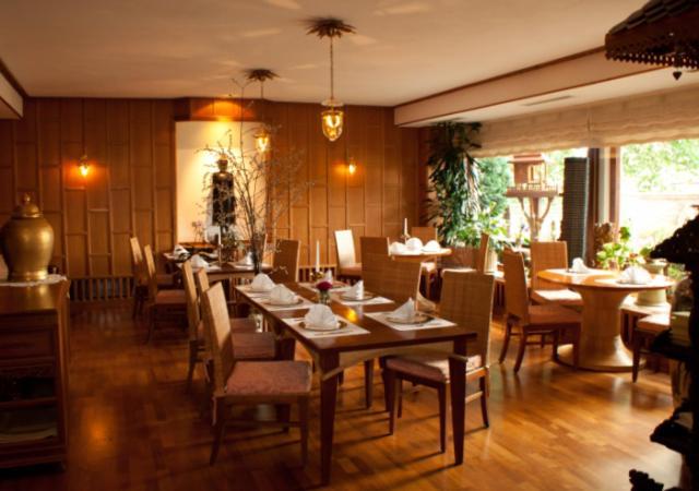 Hotel Pfauen Umkirch Zewnętrze zdjęcie