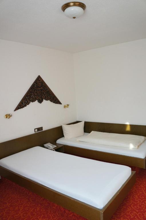 Hotel Pfauen Umkirch Pokój zdjęcie